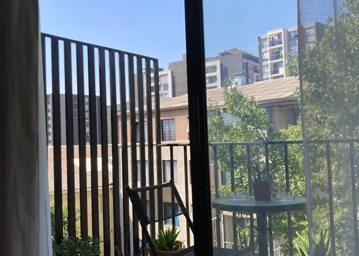 Your Urban Refuge