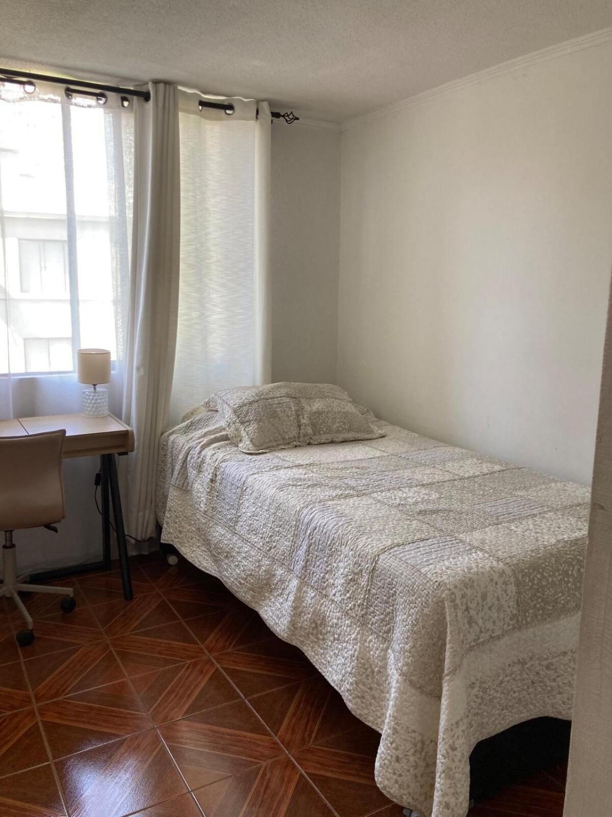 Apartamento Your Urban Refuge
