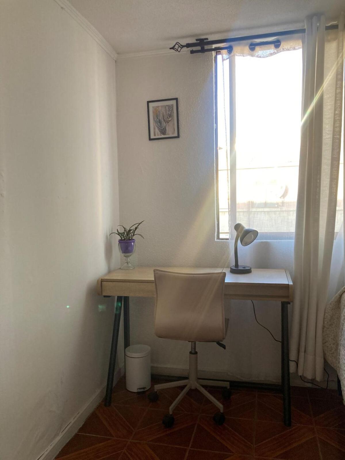 Apartamento Your Urban Refuge *