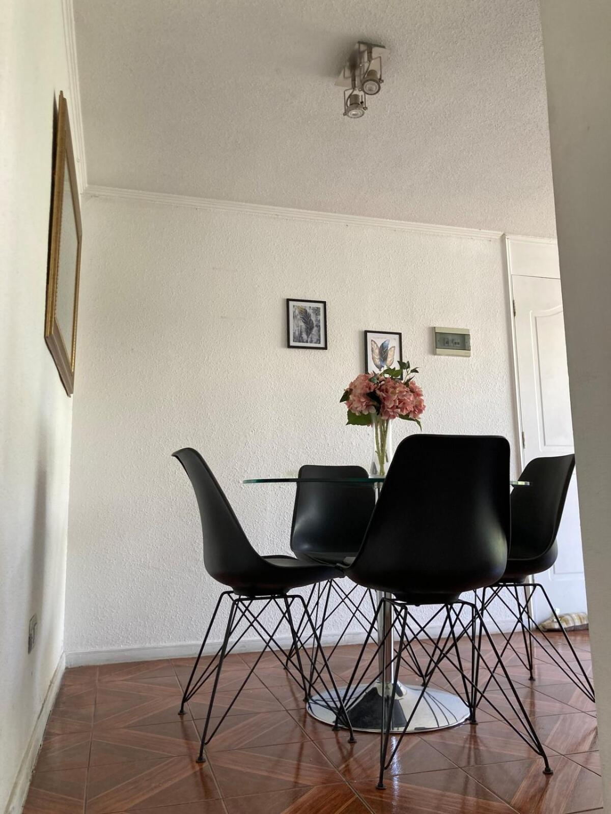 Apartamento Your Urban Refuge *