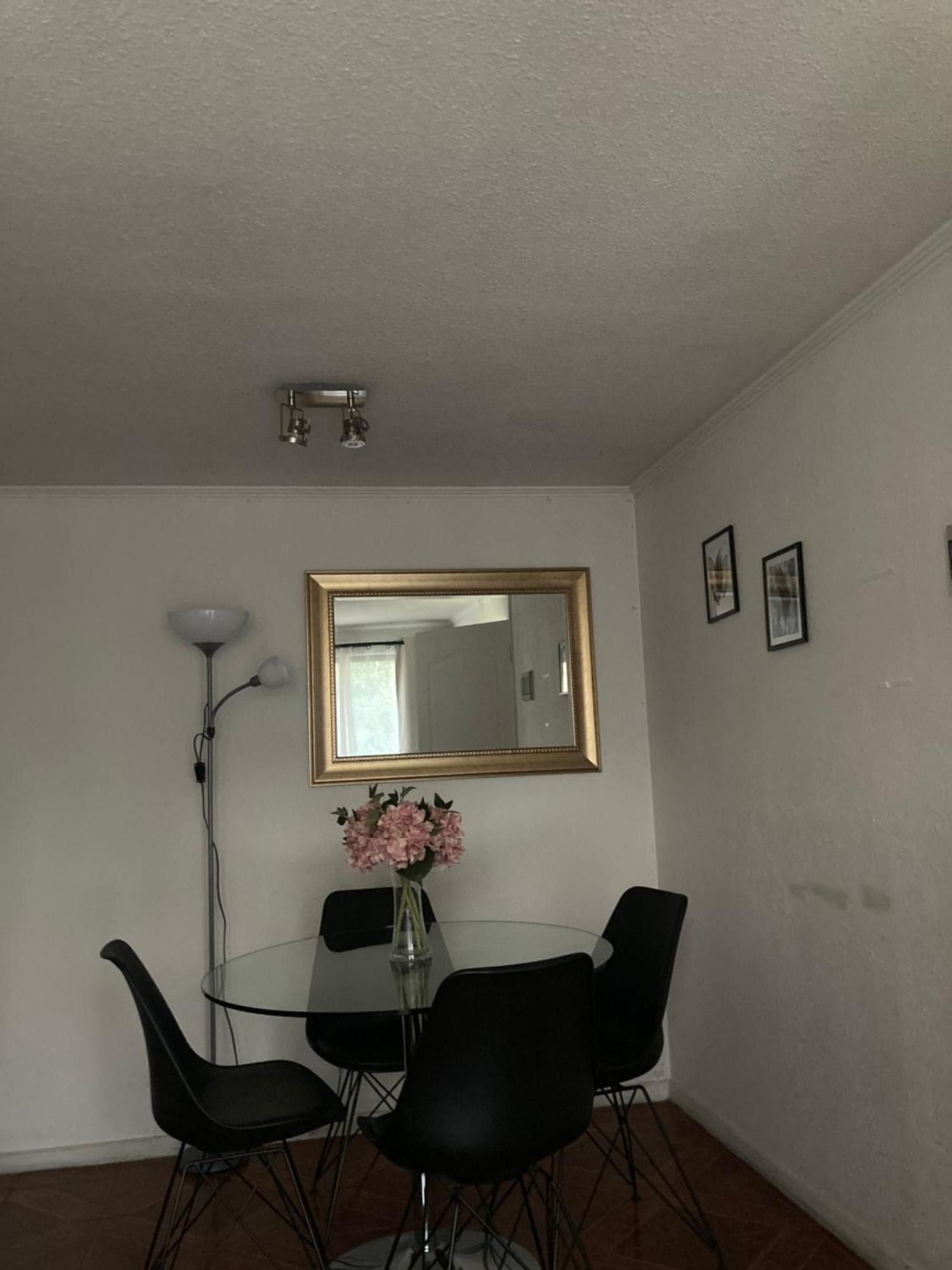 Apartamento Your Urban Refuge *