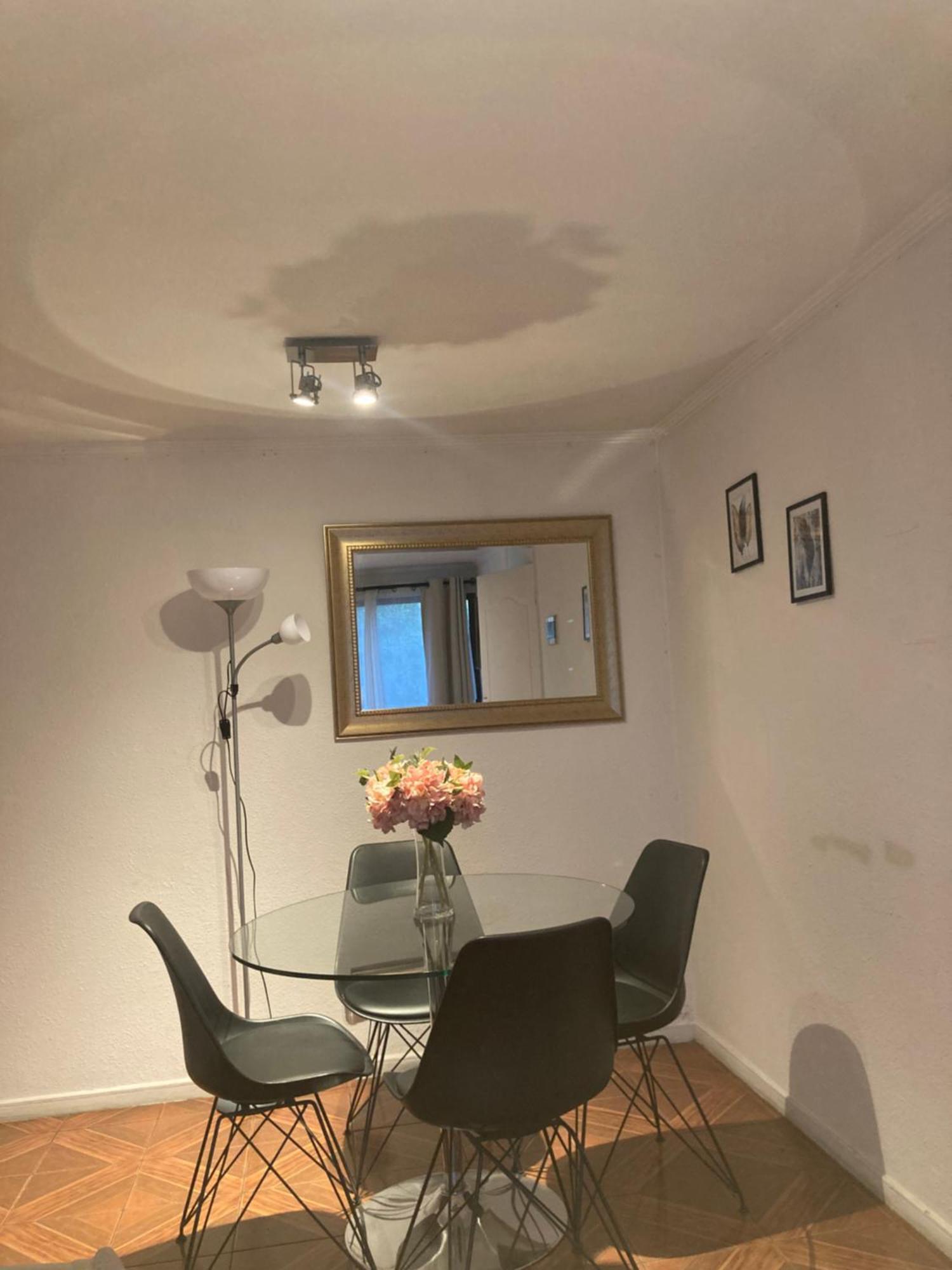 Apartamento Your Urban Refuge *