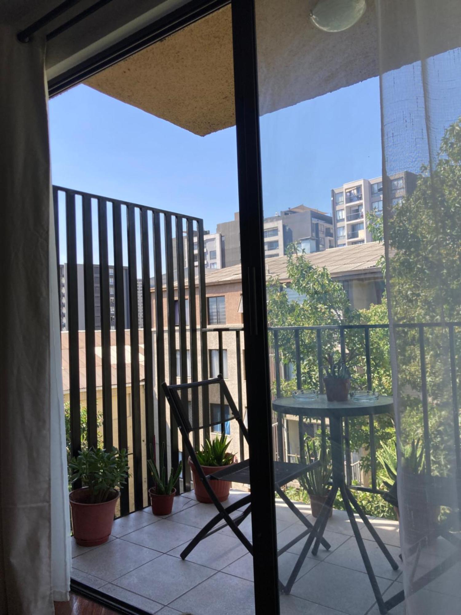 Your Urban Refuge Apartamento