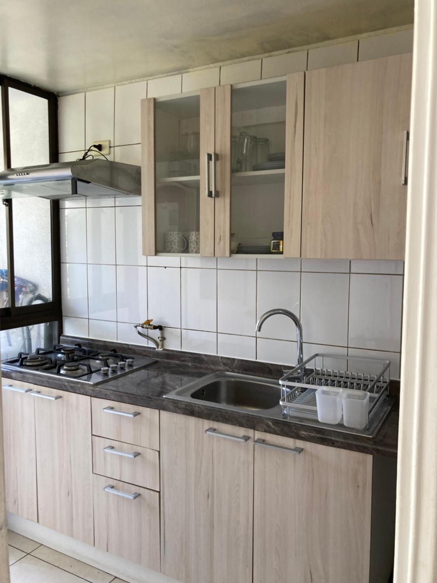 Your Urban Refuge Apartamento *