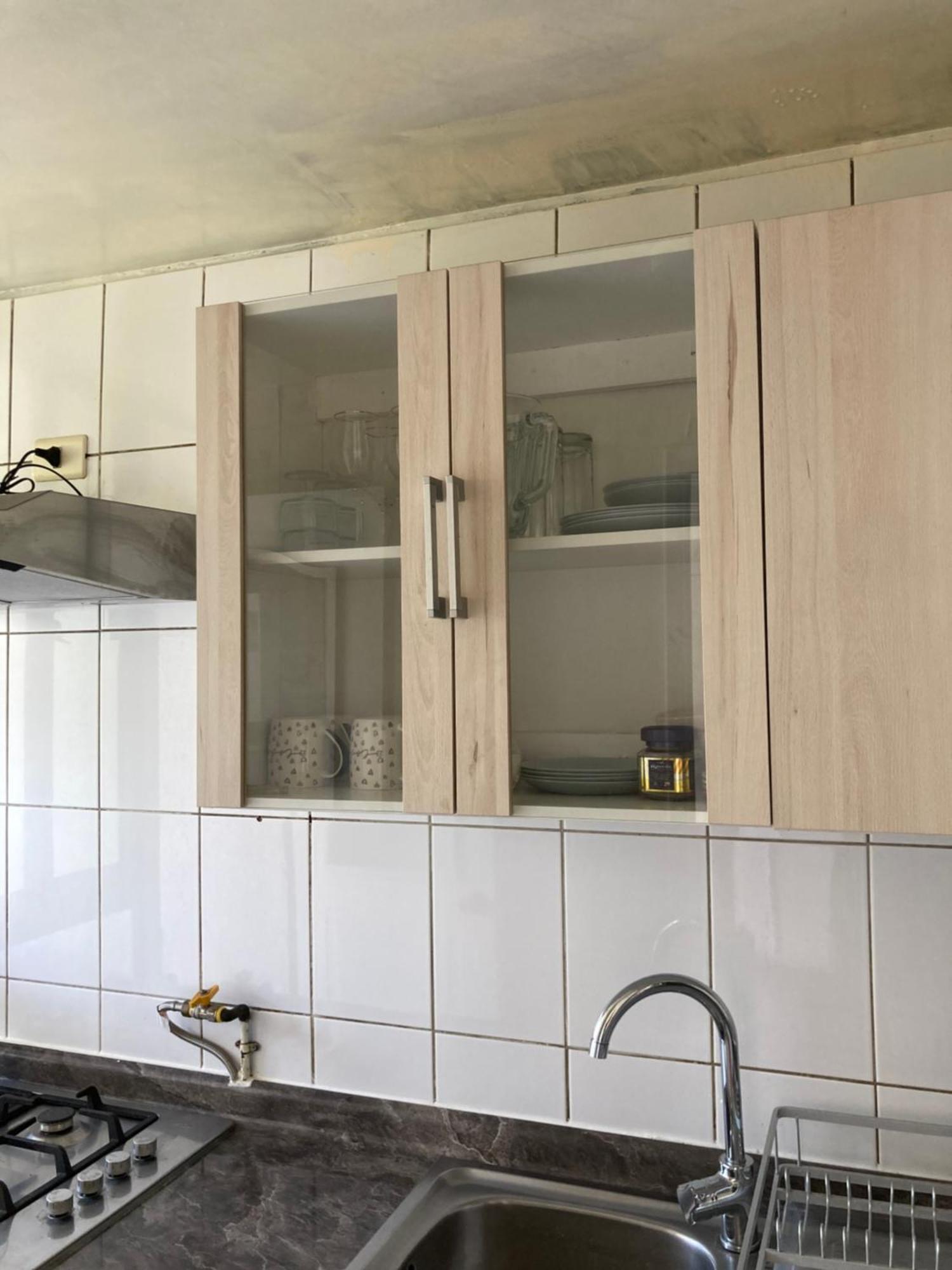 Apartamento Your Urban Refuge